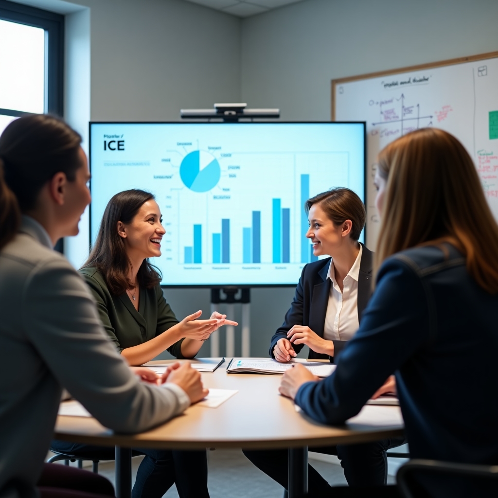 Фреймворк ICE