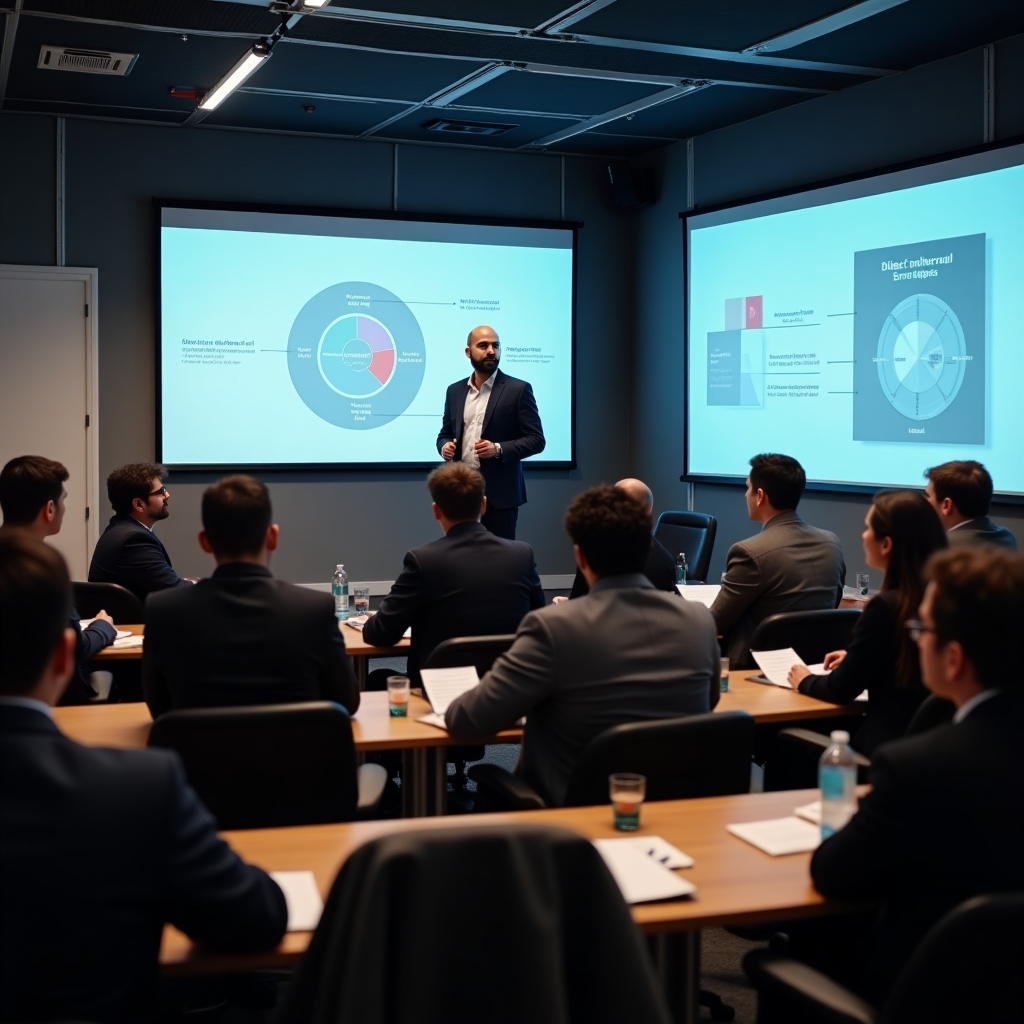 Интенсивные программы