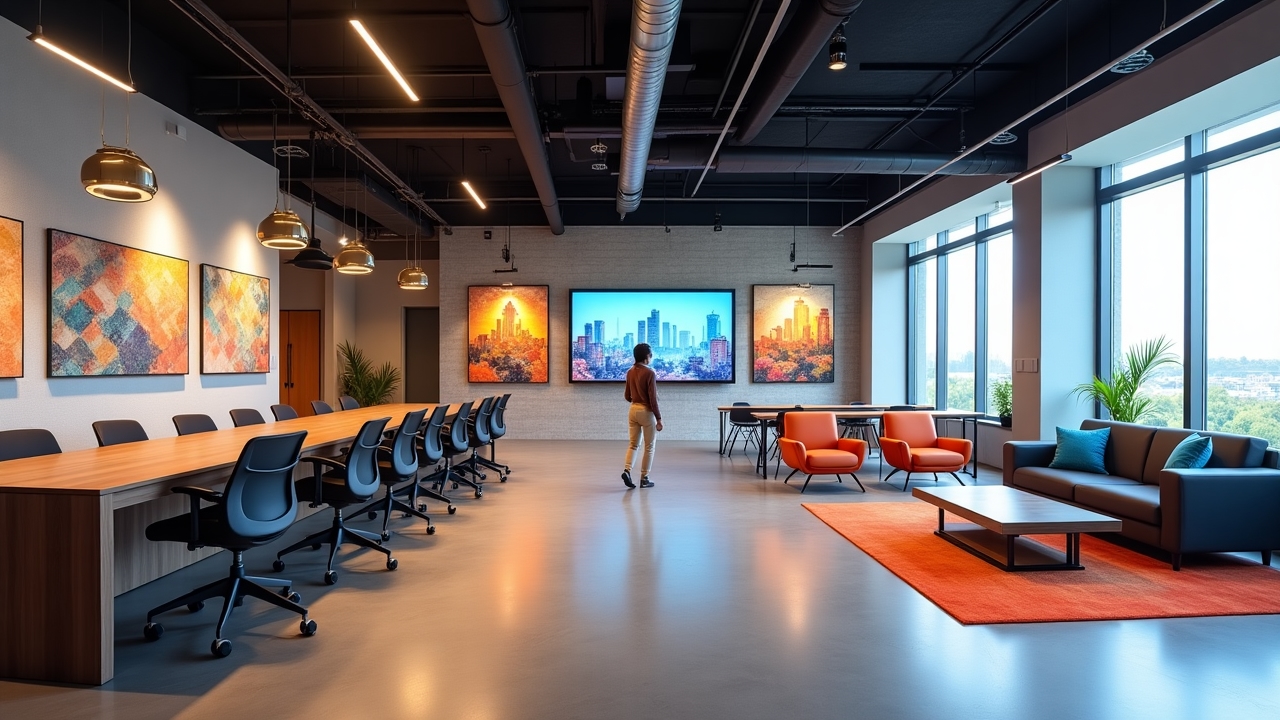 Средний уровень