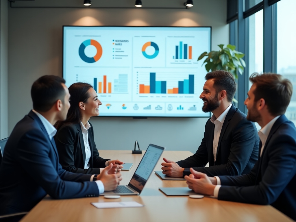 История успеха