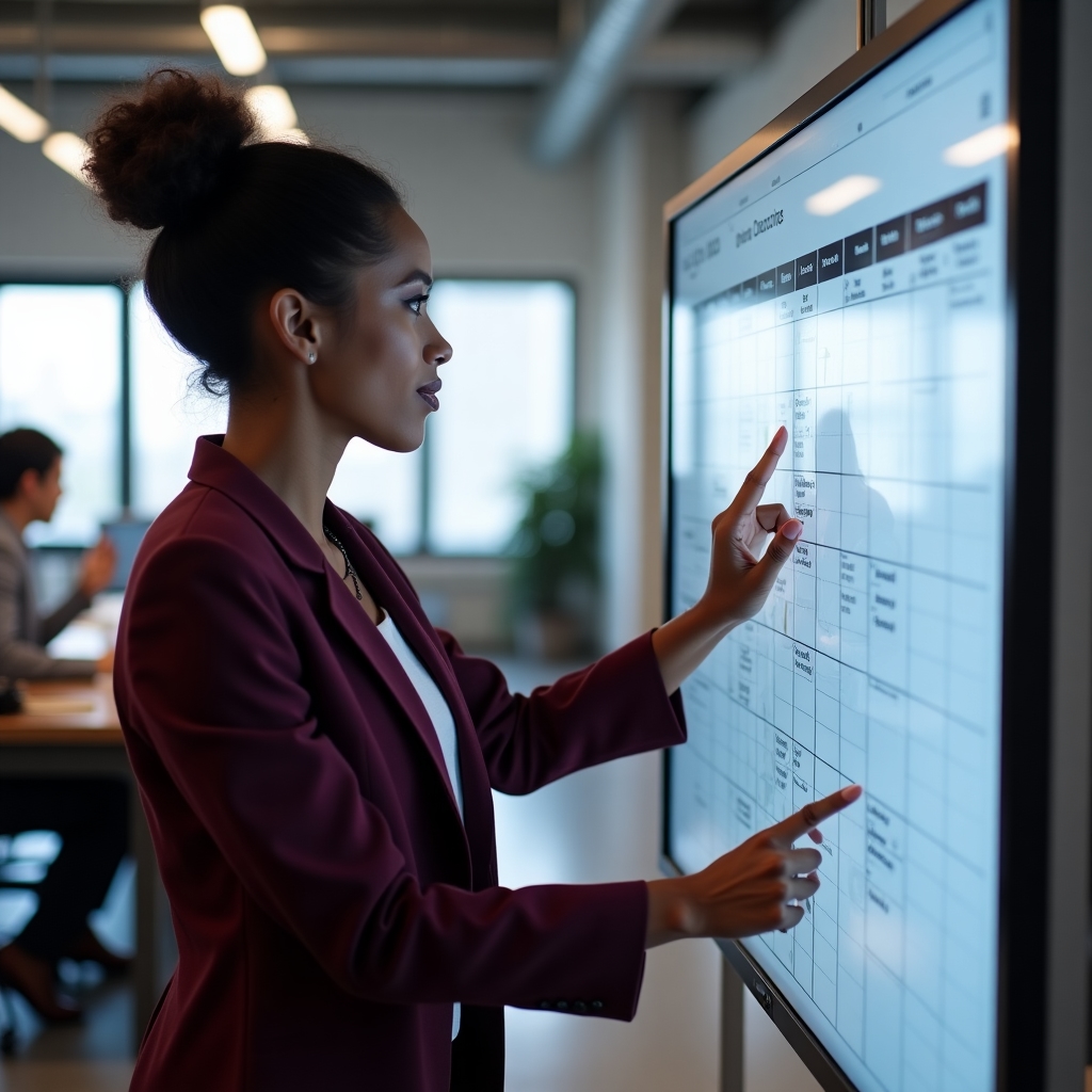 Управление временем